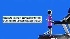 Physical Activity Guidelines 2018
