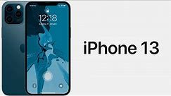 iPhone 13 – Touch ID подтвержден