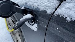 Does Cold Weather Drain EV Car Batteries?