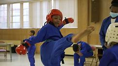 Benefits of Martial Arts for Children on Autism Spectrum