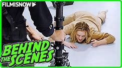 THE INVISIBLE MAN (2020) | Behind the Scenes of Elisabeth Moss Dark Universe Movie