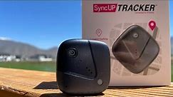 SyncUP TRACKER by T-Mobile