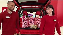 Target ~ Retail ~ Pick Up In Store Get It Today ~ Commercial Ad Creative # United States # 2022
