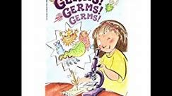 Germs! Germs! Germs! - Stories for Kids