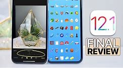 iOS 12.1 Review! Finally Released, Should You Update?