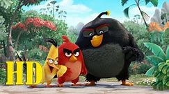 The Angry Birds Movie Fullmovie! free