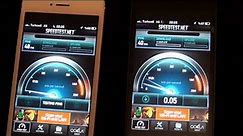 iPhone 5 - A1428 vs A1429 (GSM Compare)