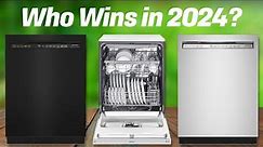 Best Dishwashers 2024 [don’t buy one before watching this]