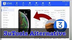 How to download 3uTools on MacOS - Best All-in-One iOS Device Management Tool || 3uTools Alternative