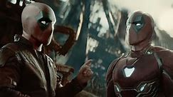 Deadpool Plays Everybody in AVENGERS: INFINITY WAR in This Fan-Made Trailer — GeekTyrant
