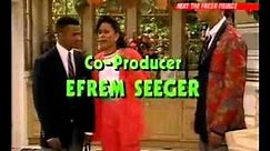 The Fresh Prince of Bel Air Bloopers Part 2