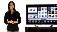 [LG TVs] Updating Your TV's Software (Netcast)