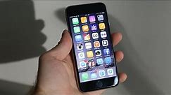 iPhone 6 Hands On