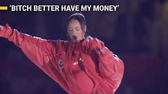 Rihanna's Super Bowl LVII Halftime Show: 4 Big Takeaways, Including The Eventual Pregnancy Confirmation