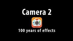 Camera 2 app (for Android and iOS)