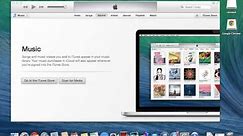 Transfer iTunes Library from Windows to Mac FAST!!!