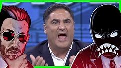 Cenk Uygur's most TRIGGERED RANT of all time! - Show #162