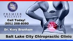 Applied Kinesiology Chiropractic | Salt Lake City, UT Chiropractor | Premier Wellness