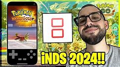 DS Emulator iOS iPhone 2024 - Updated Review!