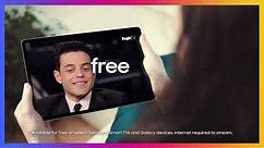 Samsung TV Plus | Free TV | Samsung UK