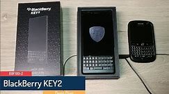 BlackBerry KEY2 - BBF100-2 - Deep dive - in-depth overview