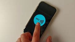 Как активировать NFC на iPhone в 2024 году