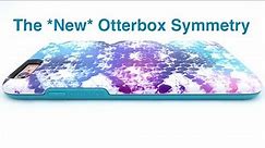 Otterbox Symmetry Gets Even Better: The *New* Symmetry for iPhone 6s Plus!