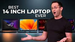 The Best 14 inch Laptop - We tested them all!