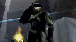Halo Combat Evolved Commercial