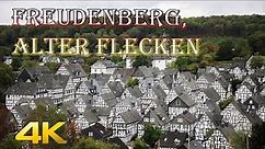Freudenberg: A Must-See Destination in Germany, Virtual Walk