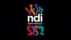 El Muro/The Wall | NDI New Mexico Spring Into Motion 2024