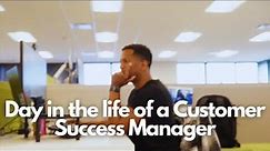 The Life of a Customer Success Manager: A Day in the Life, Challenges, and Rewards