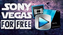 How To Download Sony Vegas Pro 13 32 bits Full Crack