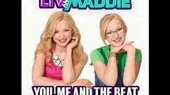 Dove Cameron - You, Me and the Beat From Disney's Liv and Maddie