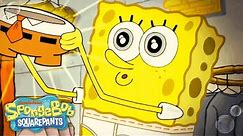 ‘SpongeBob LongPants' Episode - Extended Trailer | SpongeBob