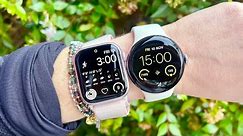 Galaxy Watch 7 CLASSIC AND NEW PRO