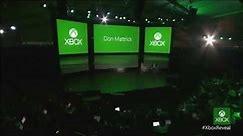 Microsoft's Embarrassing Xbox One Reveal 2013