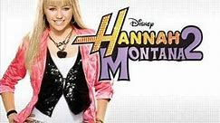 Hannah Montana - You And Me Together - Full Album HQ