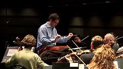 California Symphony - Composer-in-Residence Program