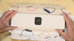 Apple Watch Series 6 Unboxing & Setup