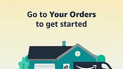 How to Track Your Amazon Delivery