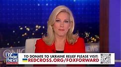 Here's how to join FOX's support of the American Red Cross’ Ukraine relief efforts
