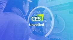 A Preview of Innovations You'll See at CES 2020