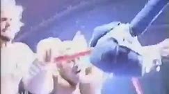 Randy Savage vs butch reed - video Dailymotion