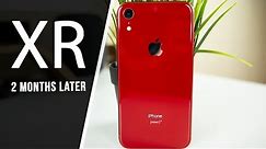 iPhone XR Review (60 Days Later) - Best iPhone of 2018?