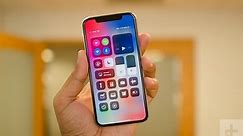 The best iPhone X tips and tricks