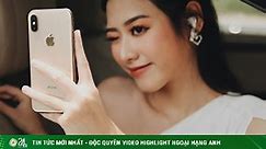 Lịch sử logo “Táo cắn dở“ huyền thoại của Apple