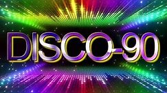 Disco - 90-7 (Modern & Remix vers.)