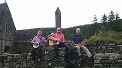 The Wolfe Tones Let The People Sing Collection