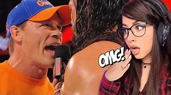 9 Minutes of John Cena's Most Savage Bully Moments - REACTION